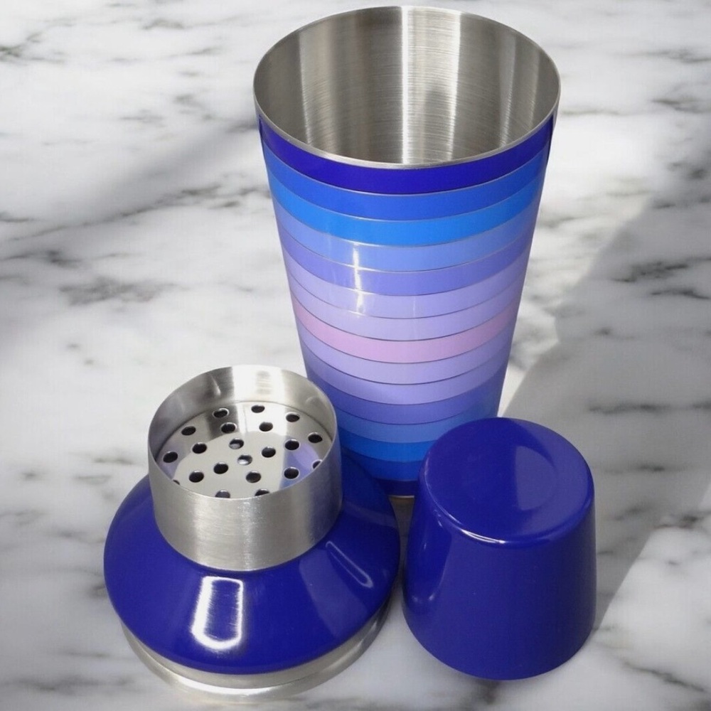 Cocktail shaker - Picture 2 of 2